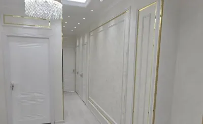 2-комн. квартира, 14 этаж, 62 м², Шохмансур ,пушти Хукумат