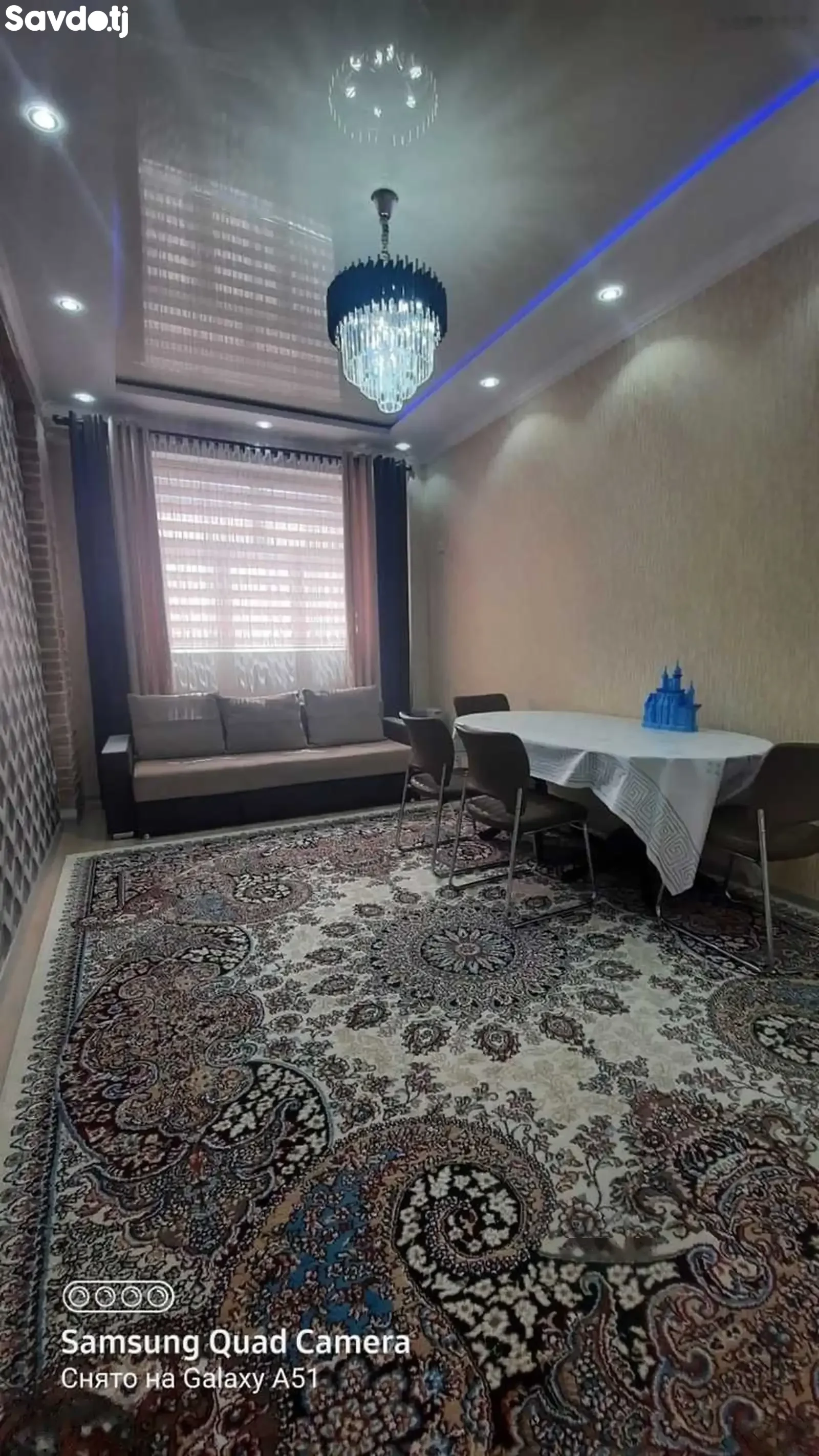 1-к квартира, 10 этаж, 42 м², Сино, 102 мкр