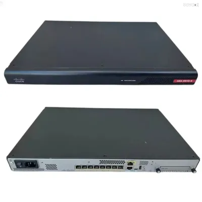 Межсетевой экран Cisco