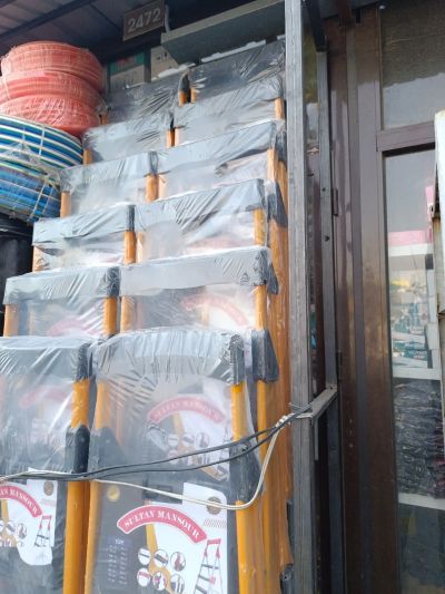 Лестница эрони