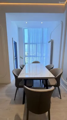 3-комн. квартира, 15 этаж, 113 м², фирдавси