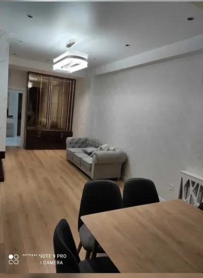 2-комн. квартира, 14 этаж, 65м², шохмансур