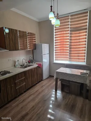 2-комн. квартира, 2 этаж, 76 м², Сино