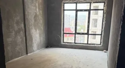 1-комн. квартира, 10 этаж, 81 м², И Сомонӣ