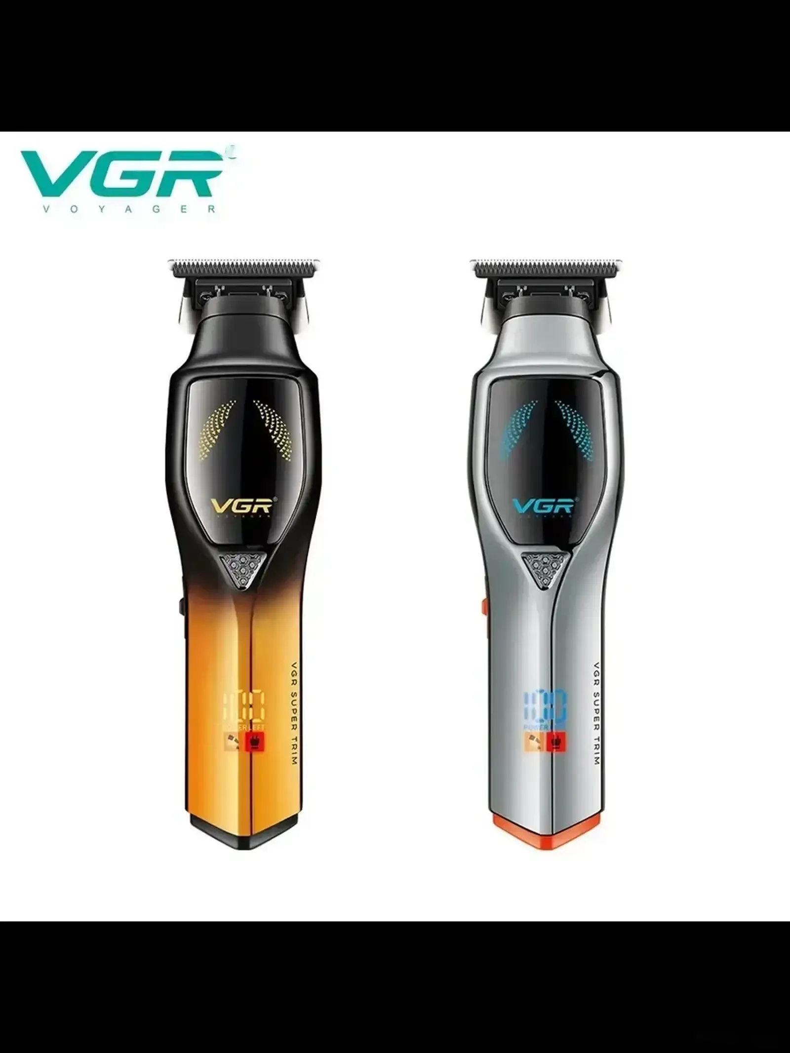 Триммер VGR V-