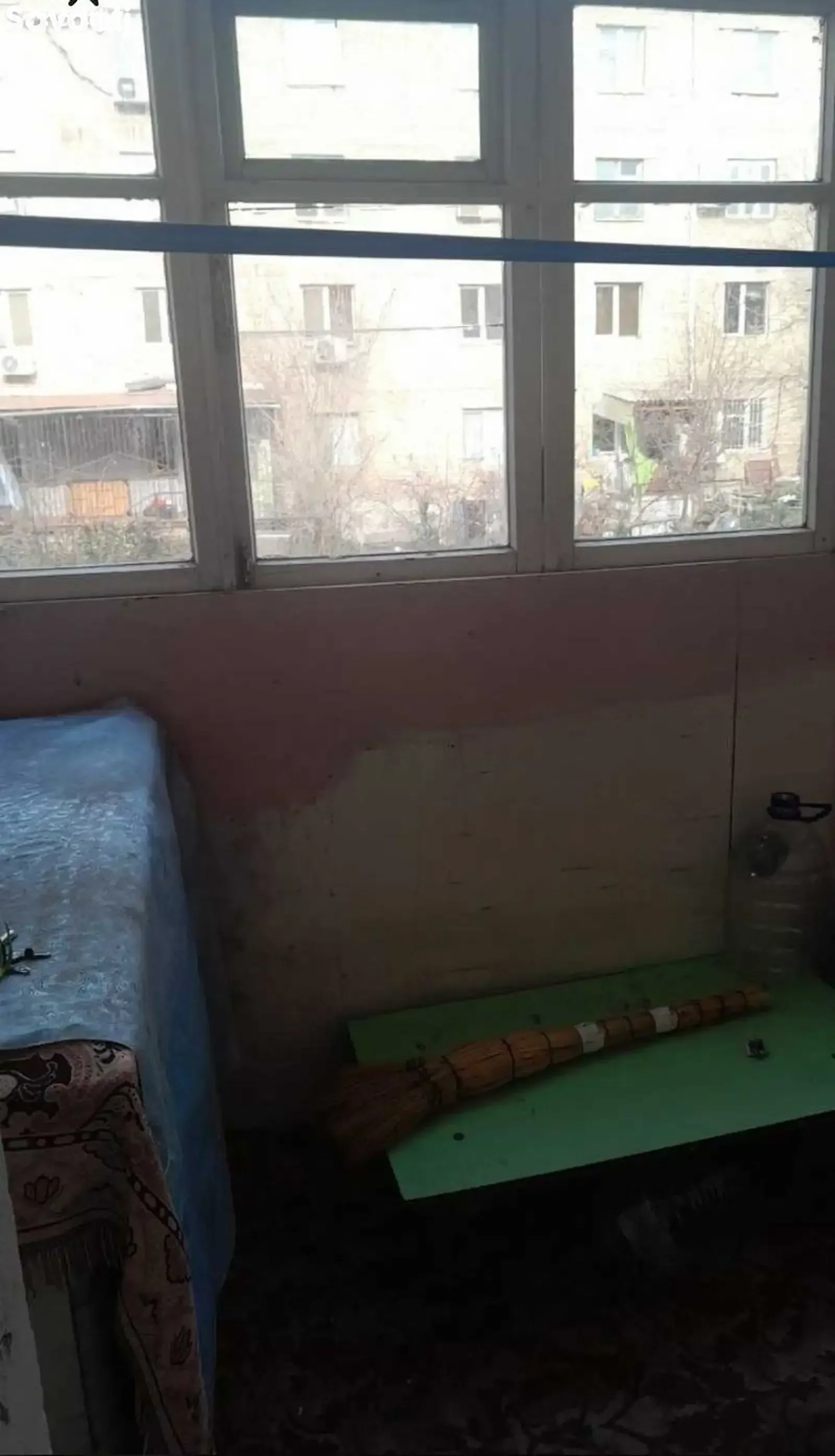 2-комн. квартира, 2 этаж, 47м², 31 микрорайон