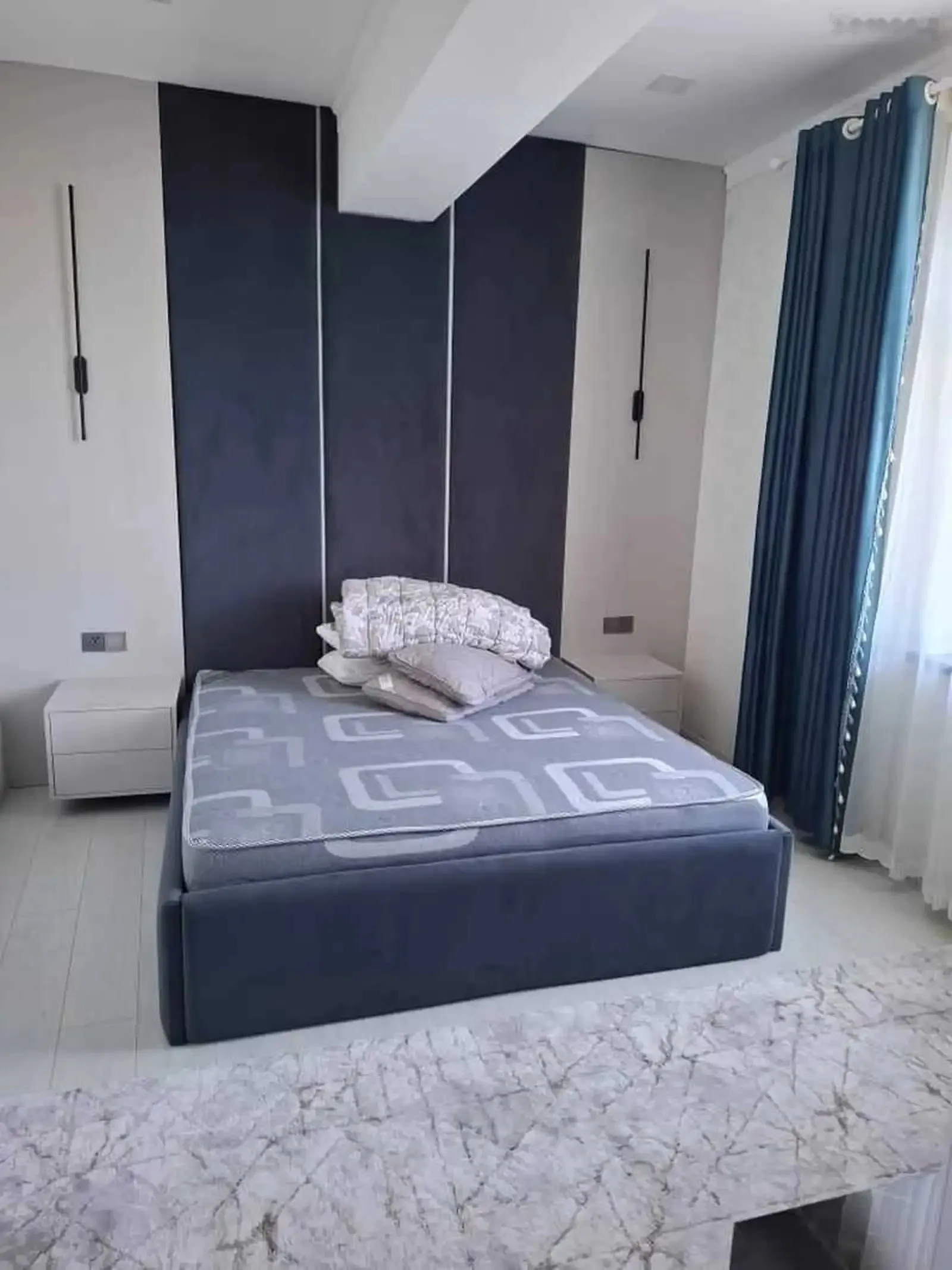 2-комн. квартира, 12 этаж, 72м², Аэропорт