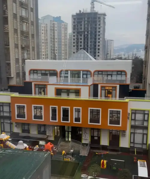 2-комн. квартира, 5 этаж, 90 м², Исмоили Сомонӣ