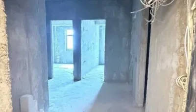 3-комн. квартира, 14 этаж, 87 м², Сомони