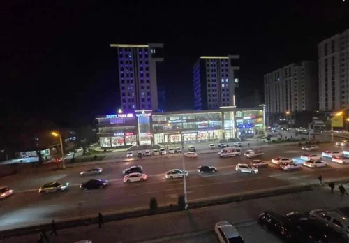 2-к квартира, 1 этаж, 70 м², Фирдавси