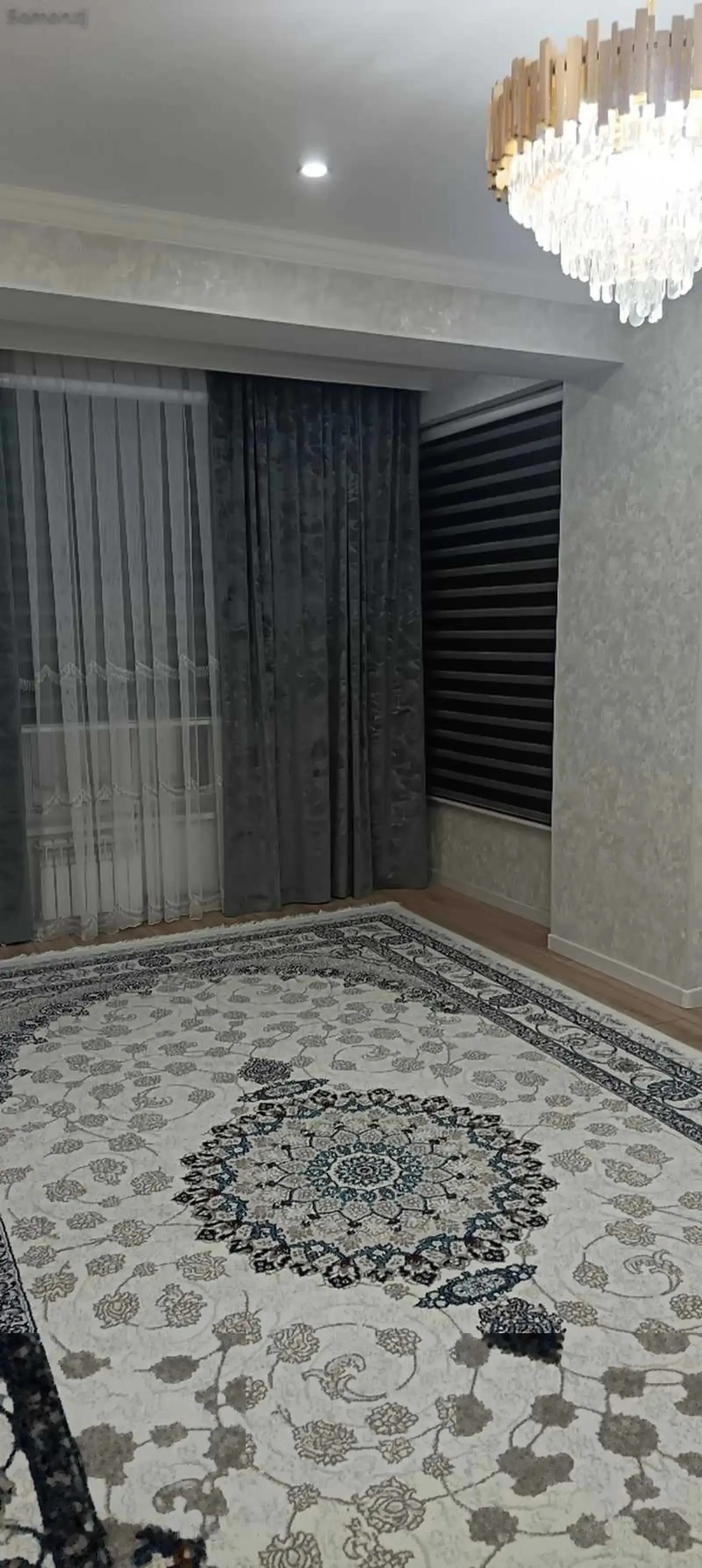 2-комн. квартира, 16 этаж, 70м², 82 мкр