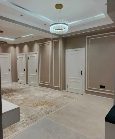 3-комн. квартира, 2 этаж, 108 м², Сино, 112мкр