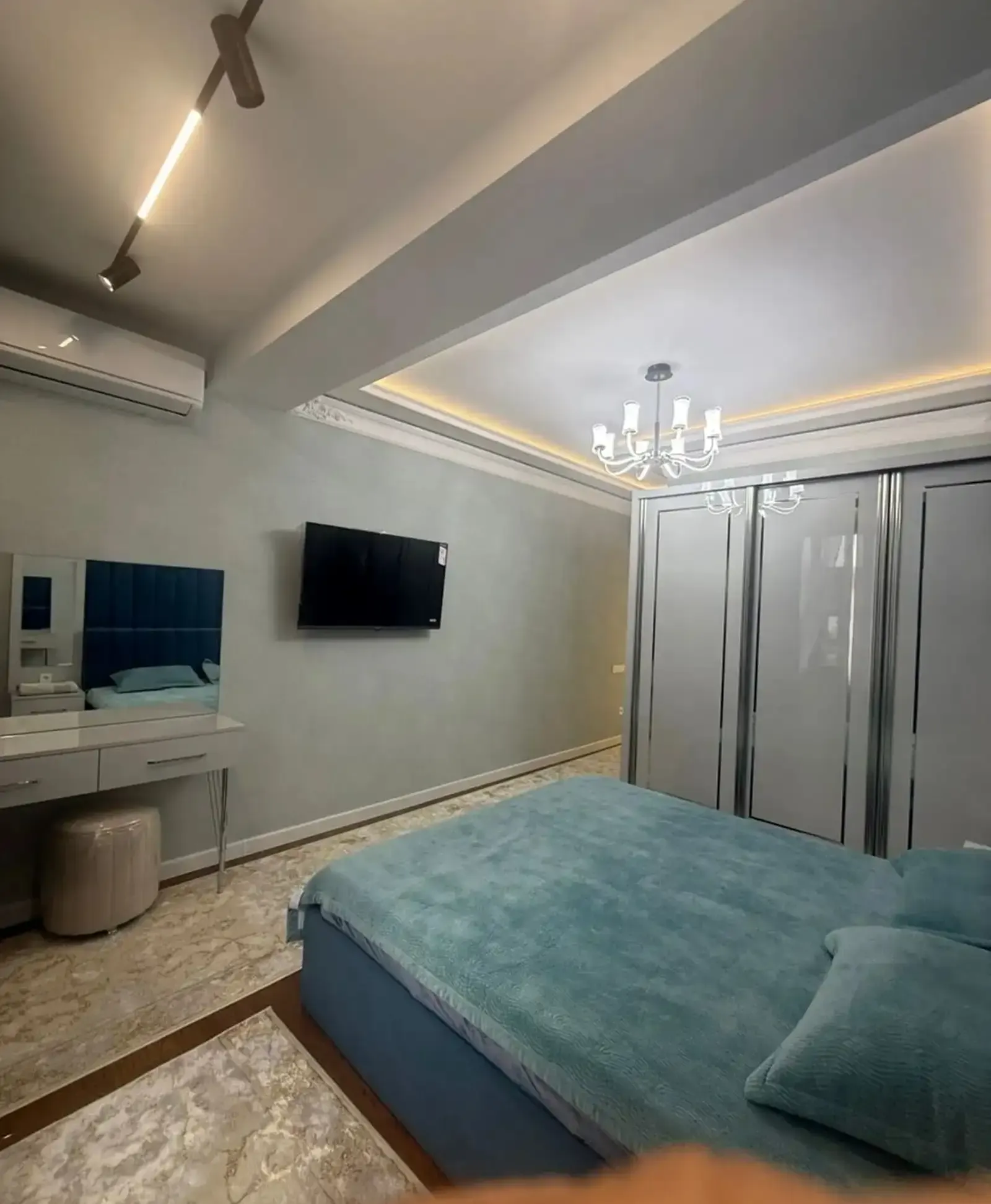 2-комн. квартира, 14 этаж, 65м², Дом печать