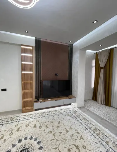 2-комн. квартира, 8 этаж, 60 м², Шохмансур