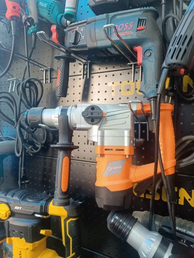 Перфоратор Haina 950wt