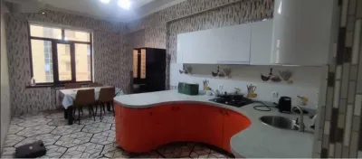 2-комн. квартира, 14 этаж, 92м², Дом печать