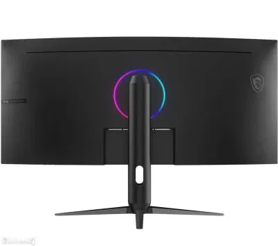 Монитор 34 MSI MAG 342CQRF E20 200гц