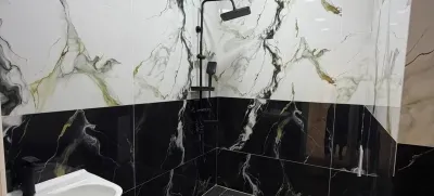3-комн. квартира, 14 этаж, 100 м², шохмансур