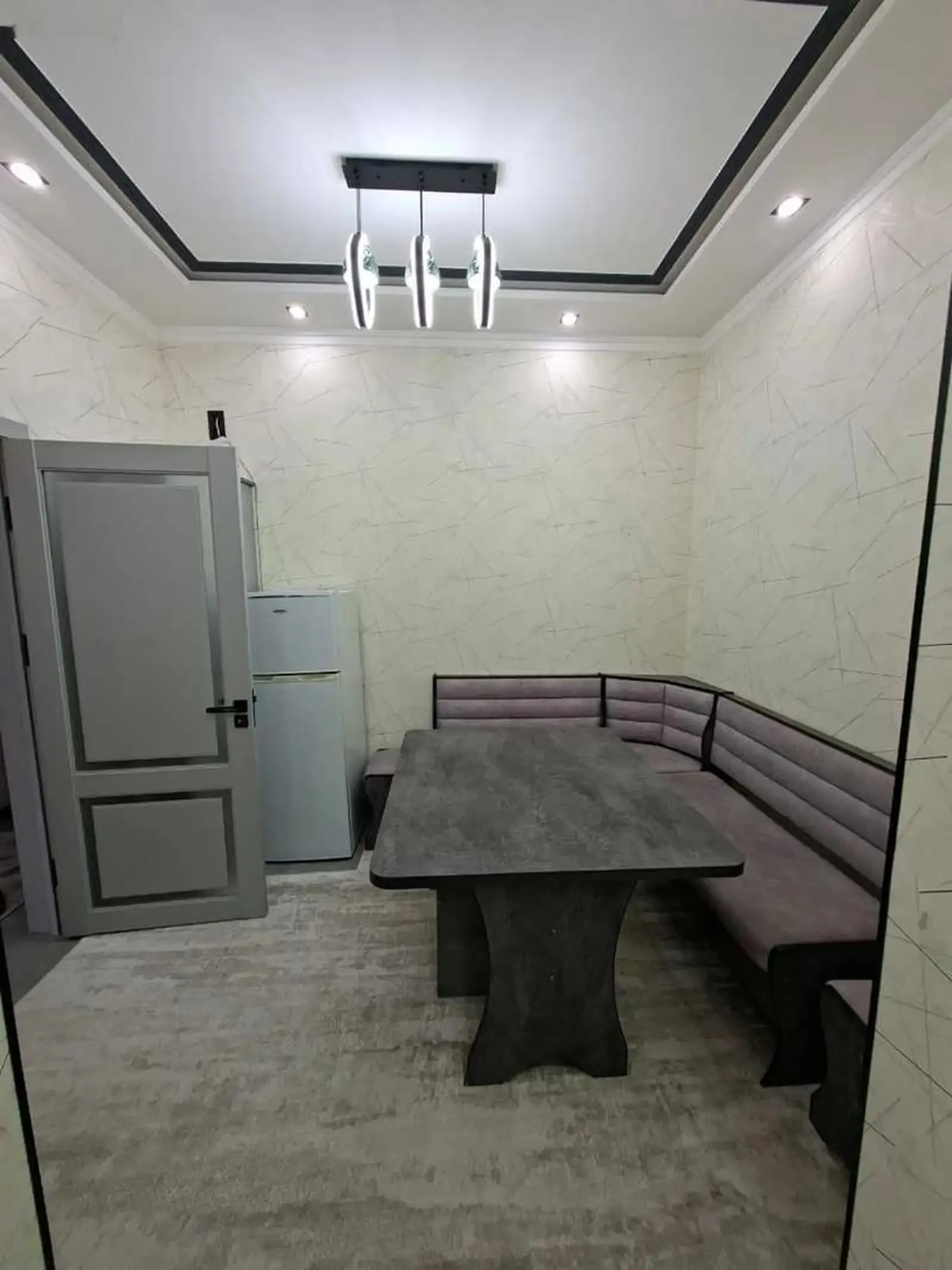 2-комн. квартира, 2 этаж, 66м², Сино (поёни лучоб)