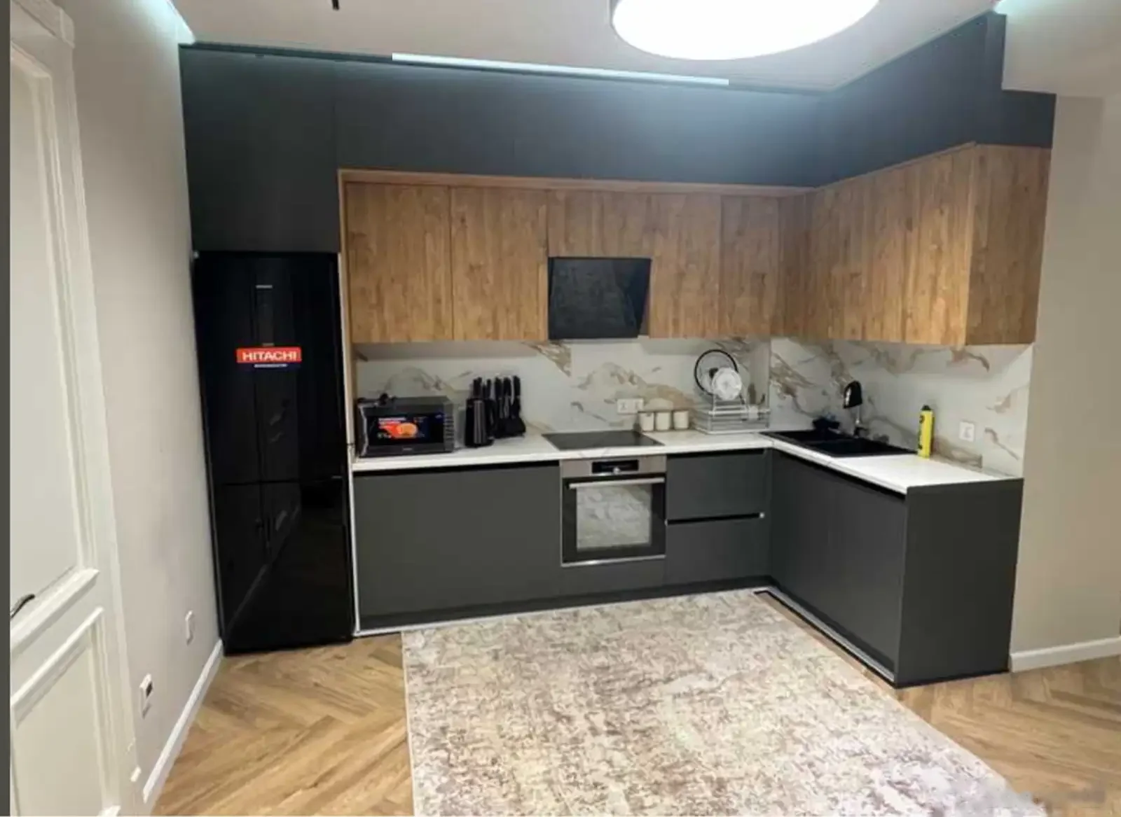 2-комн. квартира, 5 этаж, 81м², Зирбак, Бофанда