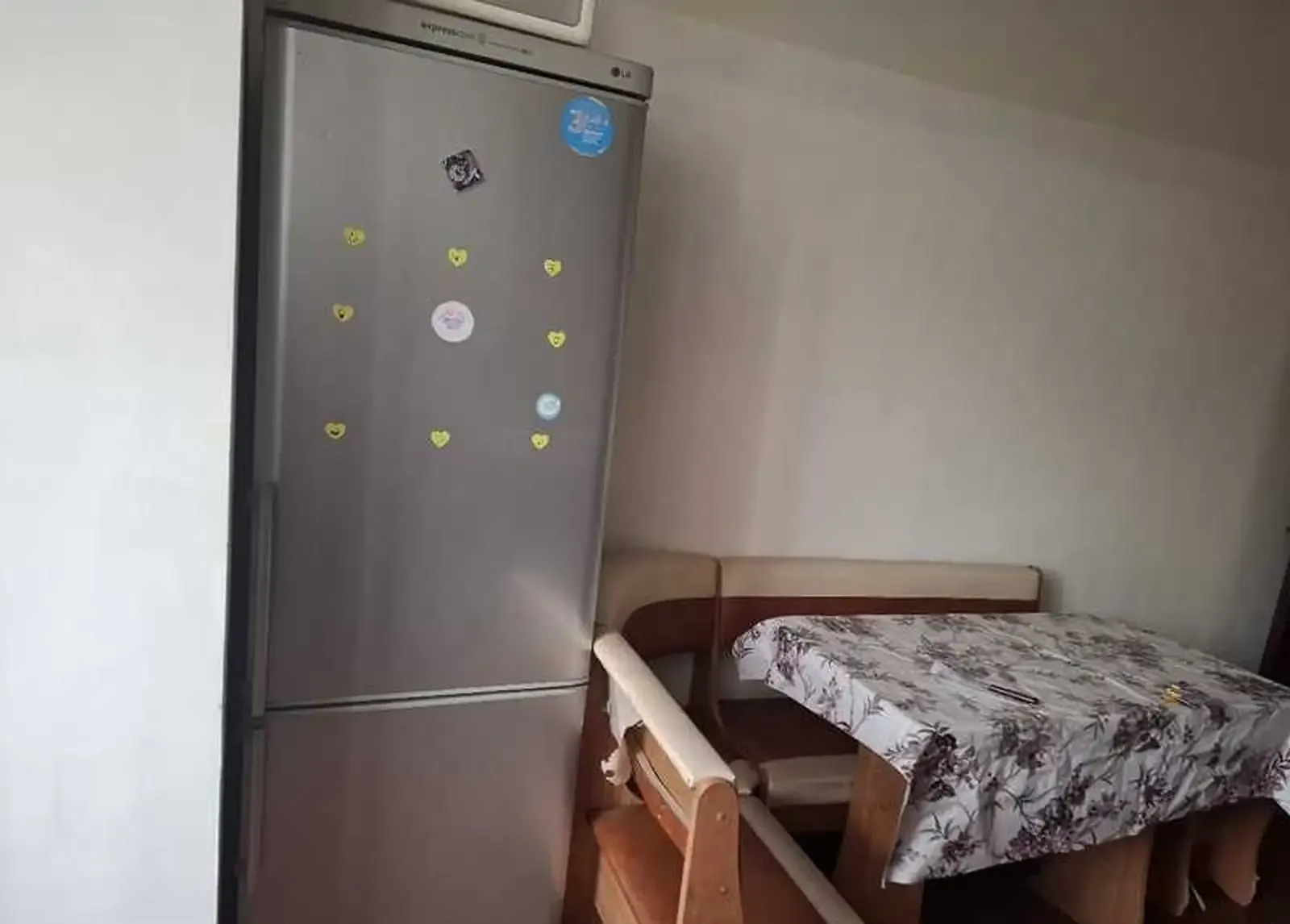 2-комн. квартира, 2 этаж, 70м², Сино
