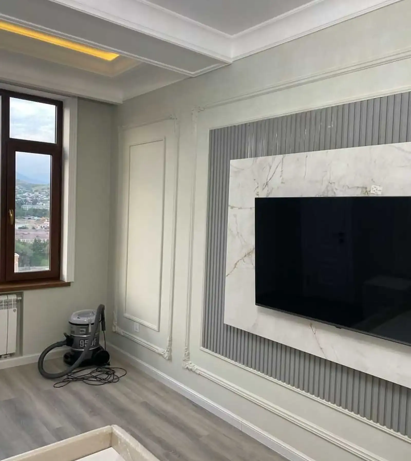 2-комн. квартира, 12 этаж, 63м², 92-микрорайон