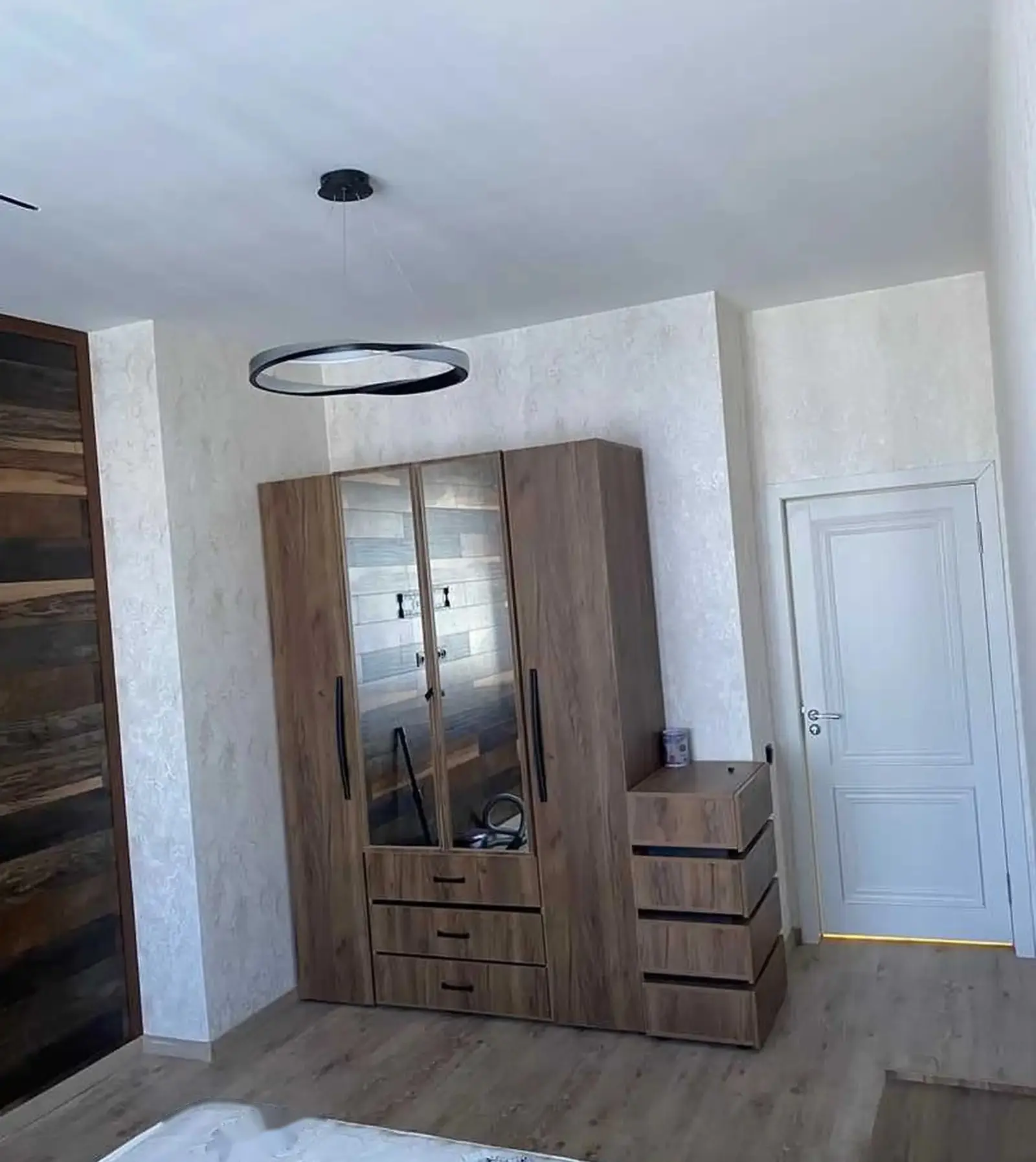 2-комн. квартира, 11 этаж, 55м², И.Сомони