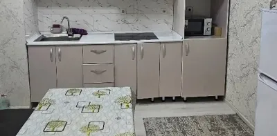 2-комн. квартира, 9 этаж, 59 м², Шохмансур