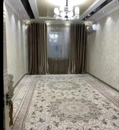 2-комн. квартира, 4 этаж, 62 м², Сино