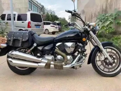 Мотоцикл Harley-Davidson на заказ