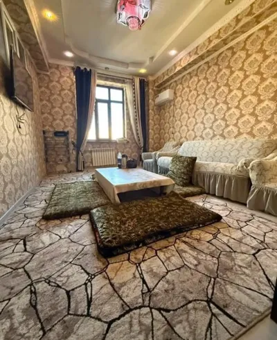2-комн. квартира, 10 этаж, 65м², Шохмансур