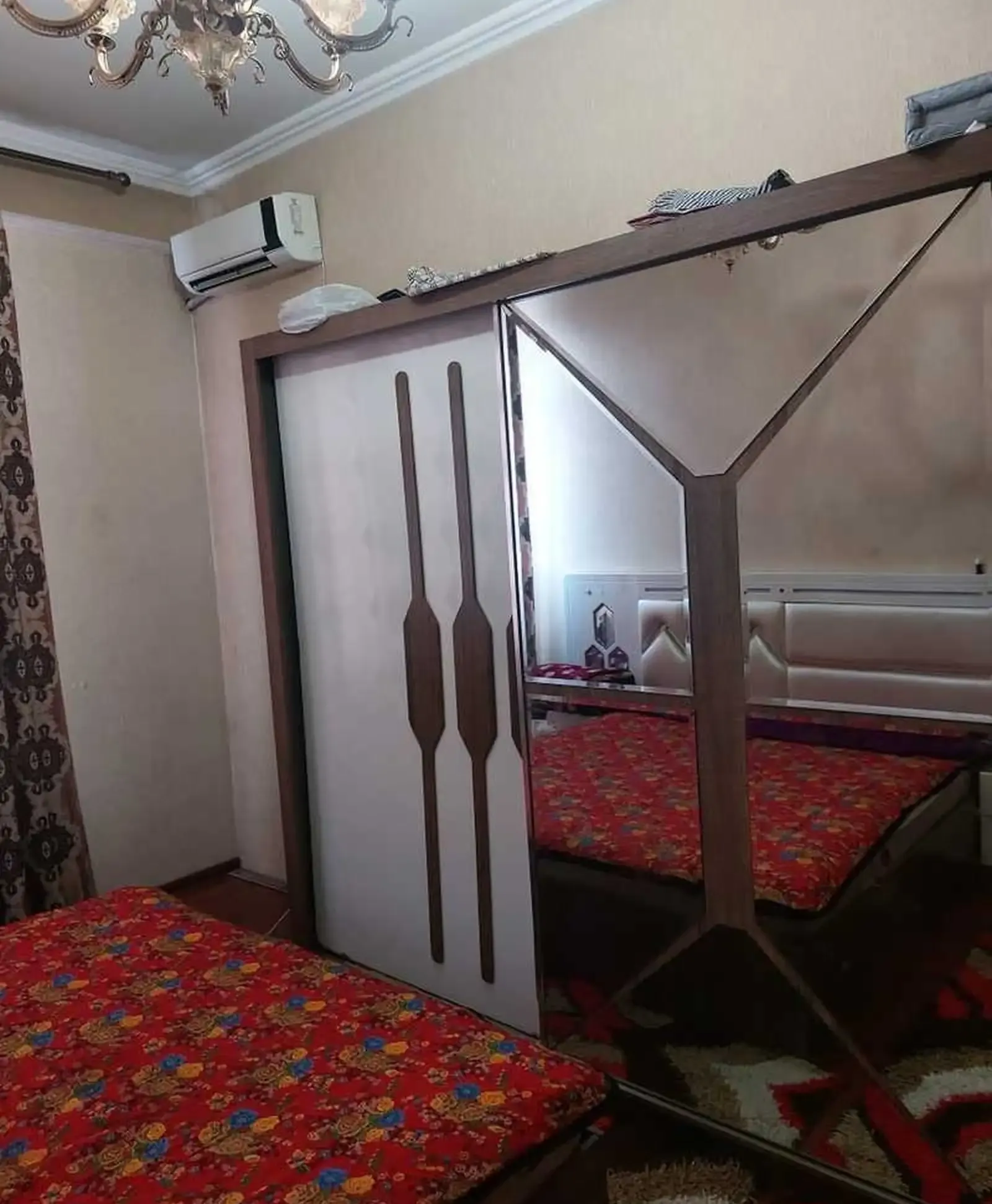 2-комн. квартира, 2 этаж, 85м², Фирдавси