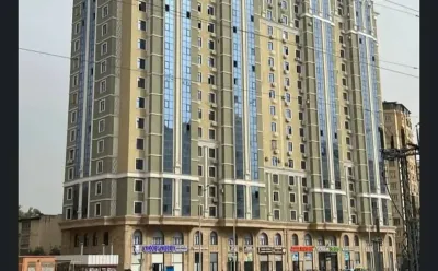 2-комн. квартира, 4 этаж, 56м², Сино