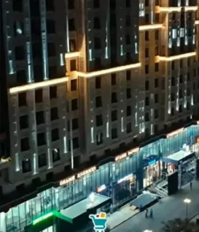 2-комн. квартира, 3 этаж, 80м², Шохмансур