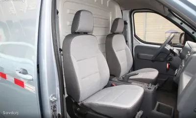 Фургон Wuling Yangguang, 2026 на заказ