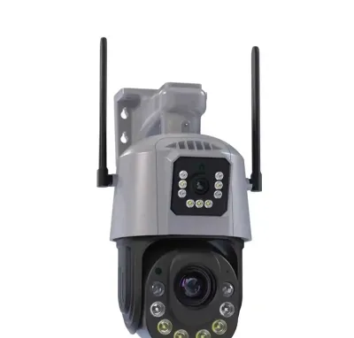 Камера wifi 4Gsim 36x zoom