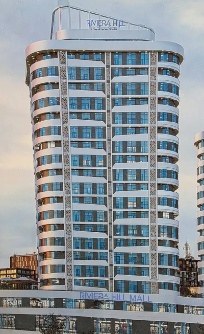 2-комн. квартира, 15 этаж, 96 м², Сино, Сим сим, Сохили