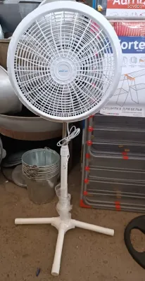 Вентилятор