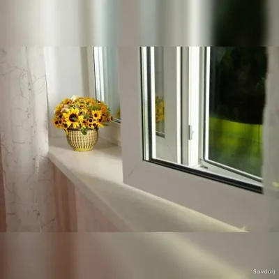 Подоконник