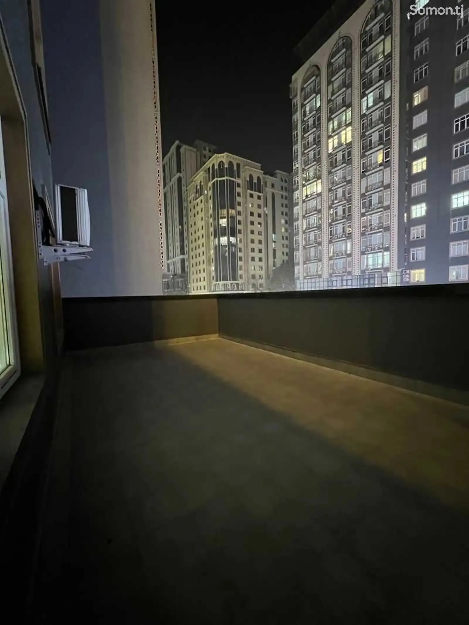 4-комн. квартира, 3 этаж, 133м², ориентир Овир