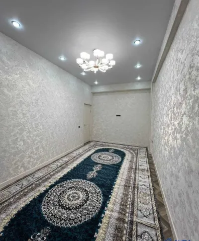 2-комн. квартира, 5 этаж, 66 м², Сино