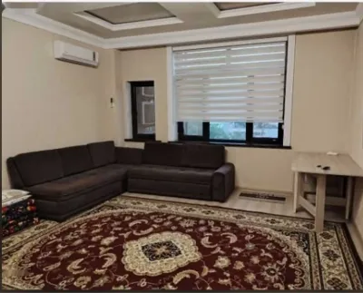 1-комн. квартира, 6 этаж, 45 м², И.Сомони, Аграрный университет