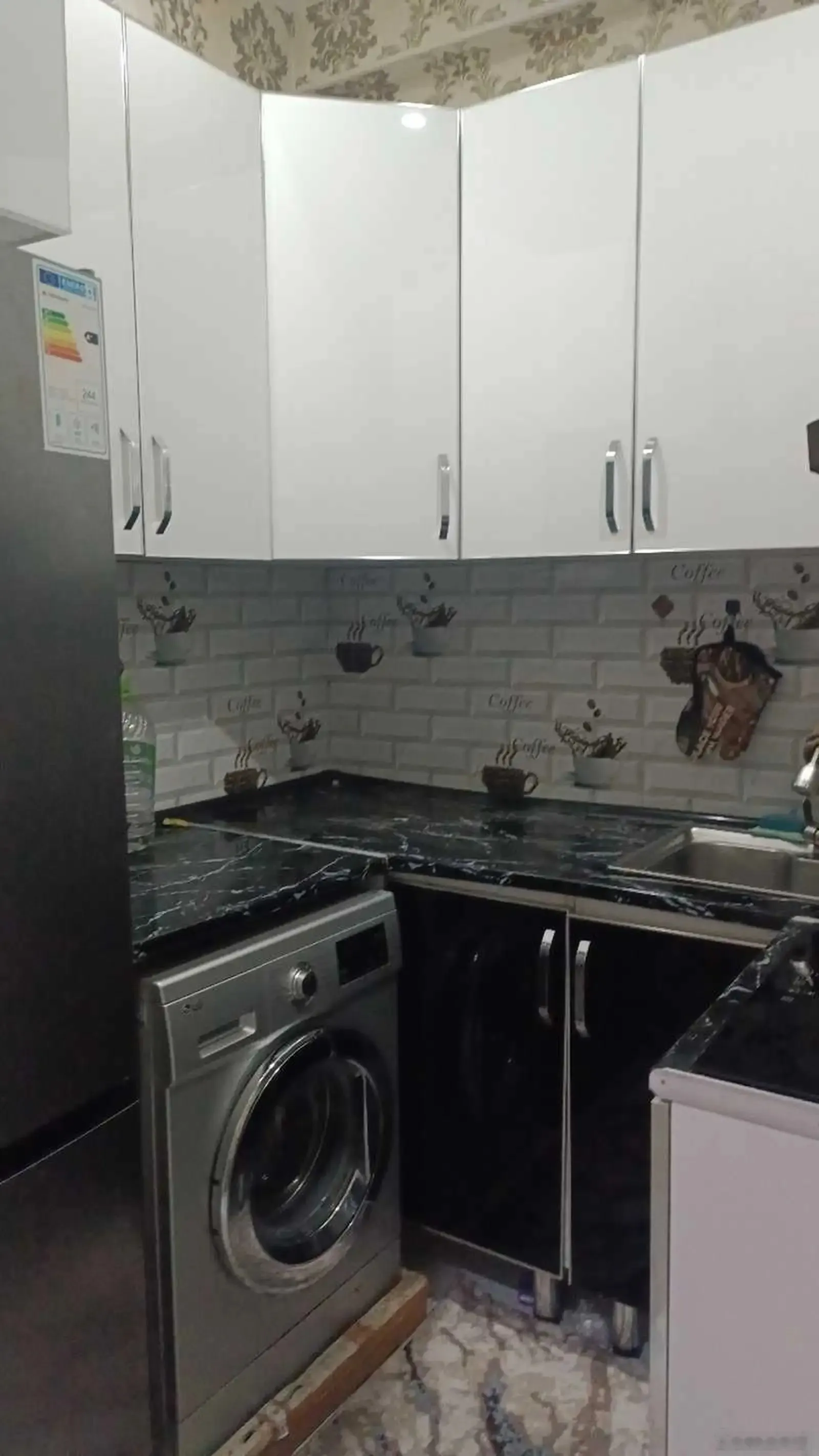 2-комн. квартира, 4 этаж, 58м², Молодёжный театр