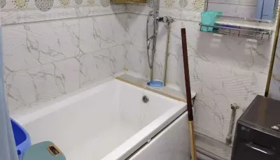 3-комн. квартира, 8 этаж, 70м², цирк
