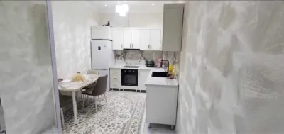 2-комн. квартира, 6 этаж, 60м², Шоҳмансур