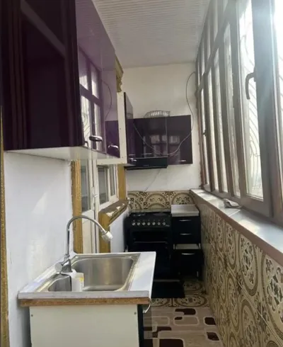 2-комн. квартира, 7 этаж, 60м², Сино
