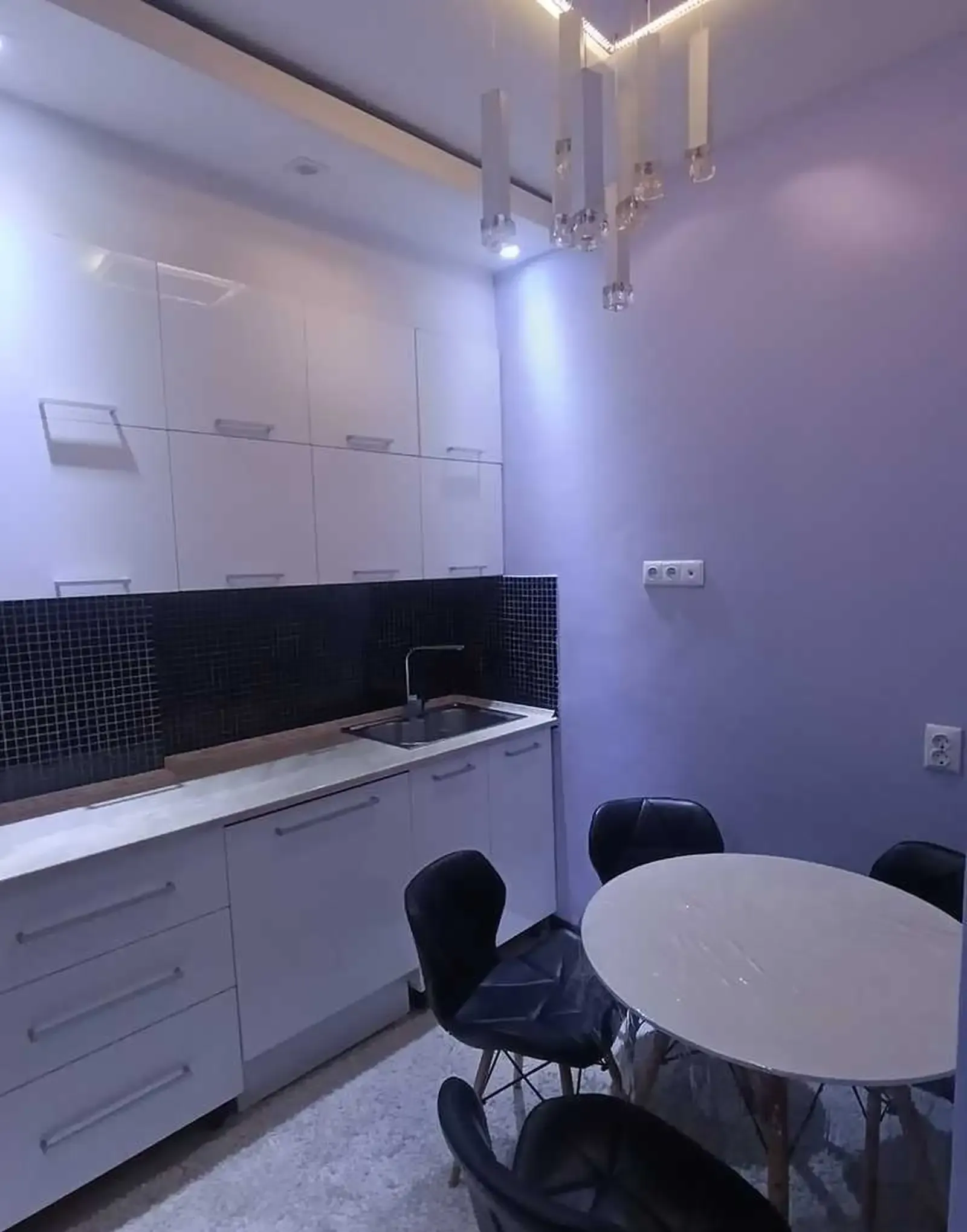 2-комн. квартира, 9 этаж, 68м², Дом Печати, Алфемо