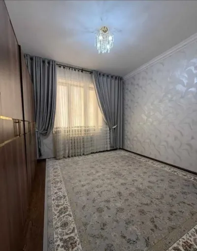 2-комн. квартира, 5 этаж, 82 м², шохмансур