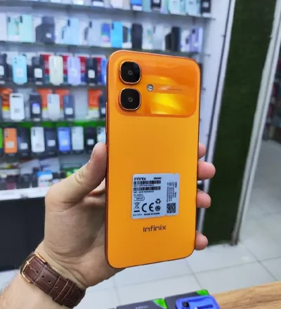 Infinix Smart 20 64 gb