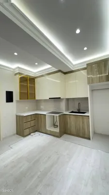 2-комн. квартира, 8 этаж, 53 м², сино